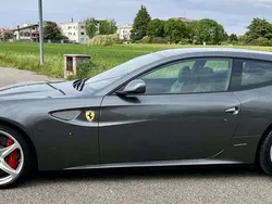 Usata 2012 Ferrari FF Coupé | 164.000 €