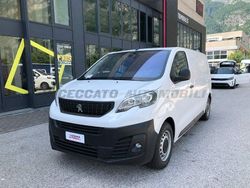 Bianco Usata 2024 Peugeot Expert Premium Furgone | 22.675 €