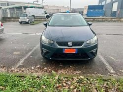 Usata 2020 Seat Ibiza Due volumi | 10.000 € (Buon prezzo)