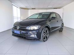 Deep black perlato Usata 2021 VW Polo Sport Due volumi | 16.800 € (Buon prezzo)
