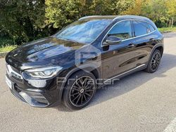 Nero Usata 2023 Mercedes E250 Premium Station wagon | 35.400 €