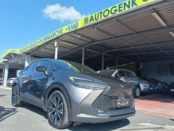 Grigio Usata 2025 Toyota C-HR Trend SUV | 27.490 € (Super prezzo)