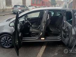 Grigio Usata 2012 Opel Meriva Cosmo Monovolume | 4200 € (Ottimo prezzo)