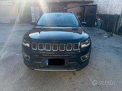 Nero Usata 2019 Jeep Compass SUV | 16.000 €