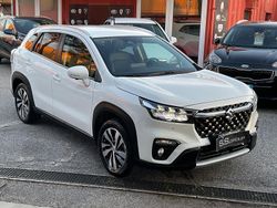 Bianco Usata 2022 Suzuki SX4 S-Cross Station wagon | 15.999 € (Buon prezzo)