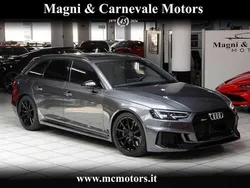 Audi RS4