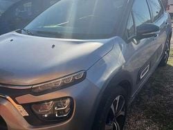 Grigio Usata 2021 Citroën C3 Shine | 11.500 € (Buon prezzo)