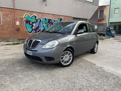 Grigio Usata 2010 Lancia Ypsilon Due volumi | 1499 € (Super prezzo)
