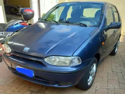 Usata 2000 Fiat Palio Due volumi | 2500 €