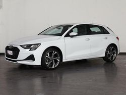 Usata 2024 Audi A3 Sportback e-tron Advanced Plus Due volumi | 33.900 € (Buon prezzo)