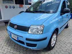Blu/azzurro Usata 2011 Fiat Panda Dynamic Due volumi | 3499 € (Ottimo prezzo)