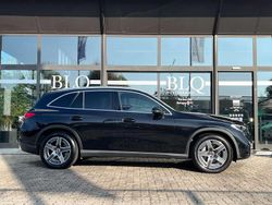 Nero Usata 2023 Mercedes GLC220 Advanced Plus SUV | 49.990 € (Ottimo prezzo)