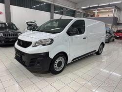 Bianco Usata 2023 Peugeot Expert Premium Furgone | 16.900 € (Ottimo prezzo)