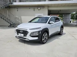 Bianco Usata 2019 Hyundai Kona Xpossible SUV | 12.900 € (Buon prezzo)