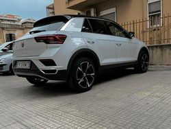 Usata 2020 VW T-Roc Advance SUV | 22.000 € (Buon prezzo)