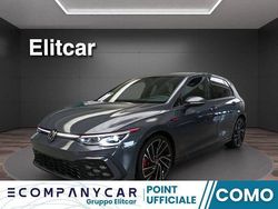Vari colori Usata 2024 VW Golf VIII GTI Tre volumi | 34.690 € (Buon prezzo)