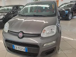 Grigio Usata 2020 Fiat Panda Easy Due volumi | 10.550 € (Buon prezzo)