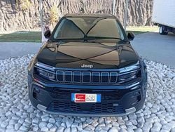Nero Usata 2023 Jeep Avenger Summit SUV | 20.900 € (Buon prezzo)
