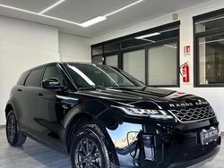 Nero Usata 2020 Land Rover Range Rover evoque Station wagon | 20.990 € (Super prezzo)