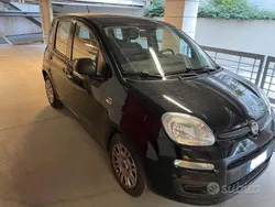 Usata 2021 Fiat Panda Due volumi | 10.900 € (Buon prezzo)