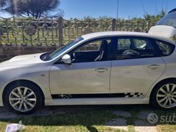 Bianco Usata 2011 Subaru Impreza Sport Tre volumi | 6500 € (Buon prezzo)