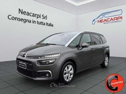 Grigio scuro metallizzato Usata 2019 Citroën C4 SpaceTourer Monovolume | 8900 € (Molto cara)