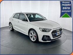 Bianco Usata 2023 Audi A1 Comfort Due volumi | 29.900 € (Ottimo prezzo)