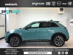 Blu/azzurro Usata 2024 Fiat 600E La Prima SUV | 22.350 € (Buon prezzo)