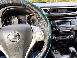 Blu/azzurro Usata 2019 Nissan Qashqai Acenta SUV | 14.400 € (Buon prezzo)