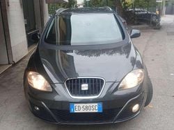 Usata 2011 Seat Altea XL Style Monovolume | 6500 € (Cara)