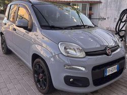 Grigio Usata 2018 Fiat Panda Due volumi | 7900 € (Buon prezzo)
