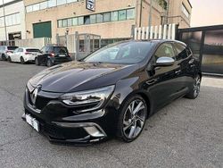 Nero Usata 2017 Renault Mégane GT GT Coupé | 14.900 €