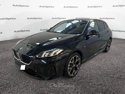 Other Usata 2025 BMW 118 M Sport Due volumi | 34.500 € (Ottimo prezzo)