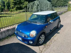 Usata 2007 Mini Cooper Pepper Due volumi | 4000 € (Buon prezzo)