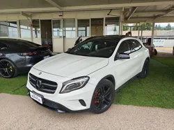 Bianco Usata 2015 Mercedes GLA200 Premium SUV | 12.990 € (Buon prezzo)