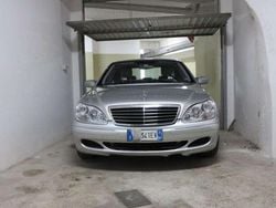 Argento Usata 1999 Mercedes S320 Tre volumi | 5500 € (Ottimo prezzo)