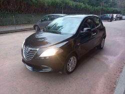 Nero Usata 2013 Lancia Ypsilon Silver Due volumi | 6900 € (Buon prezzo)