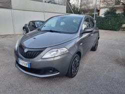 Grigio Usata 2024 Lancia Ypsilon Gold Due volumi | 13.000 € (Buon prezzo)
