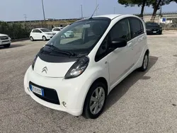 Bianco Usata 2019 Citroën C-zero Seduction Due volumi | 4900 € (Super prezzo)
