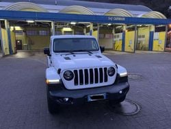 Usata 2020 Jeep Wrangler Unlimited Night Eagle SUV | 41.000 € (Ottimo prezzo)