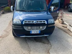 Usata 2005 Fiat Doblò Monovolume | 2600 €
