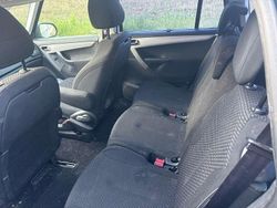 Blu/azzurro Usata 2014 Citroën C4 Picasso Exclusive Monovolume | 4000 € (Super prezzo)