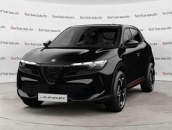 Nero Nuova 2025 Alfa Romeo Junior Edizione Speciale SUV | 29.990 € (Buon prezzo)