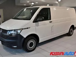 Pure white Usata 2020 VW T6.1 Business Furgone | 16.394 € (Buon prezzo)