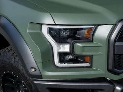 Nero Usata 2017 Ford F-150 Raptor Pick-up | 64.000 €