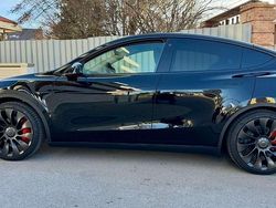 Usata 2024 Tesla Model Y Performance SUV | 47.500 € (Buon prezzo)