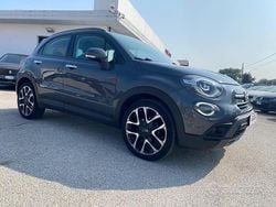 Grigio Usata 2021 Fiat 500X Cross SUV | 15.900 € (Buon prezzo)