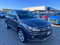 Other Usata 2013 VW Tiguan R-line SUV | 10.900 €