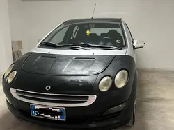 Nero Usata 2004 Smart ForFour Due volumi | 800 € (Super prezzo)