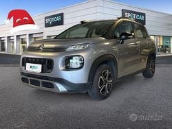 Grigio Usata 2021 Citroën C3 Aircross Feel SUV | 12.950 € (Buon prezzo)